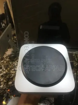 Desktop Computer Apple Mac Mini 8GB Intel Core I5 HDD 1T