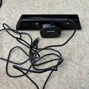Xbox 360 Kinect Sensor Camera