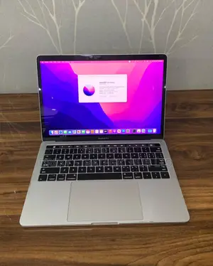 Laptop Apple MacBook Pro 2016 8GB Intel Core i5 SSD 256GB