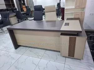 1.8 Metres Executive Office Table