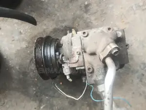 Rav4 1998, 2000 Model Compressor