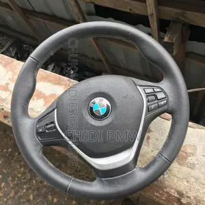 BMW F30 F20 X3 Steering Wheel