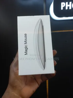 Magic Mouse 3