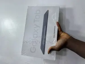 New Samsung Galaxy Tab S10 Ultra 512 GB Gray