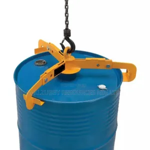 Drum Hook Load Lifter