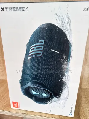 JBL Xtreme 4 Speaker