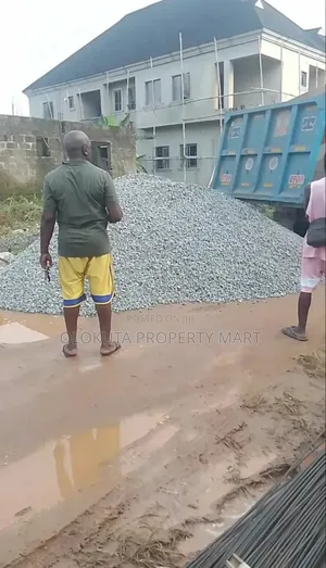 Granite From Quarry