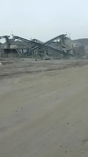 Granite From Quarry