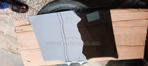 Back Door Glass for Toyota Grand Highlander 2024 Available