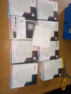 Sonoff Tx Ultimate Smart Touch Wall Switch