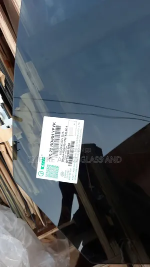 Back Door Glass for Lexus Nx 350 2022 Model Available Now