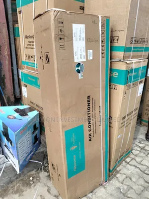 2ton Hisense Floor Standing Air Conditioner