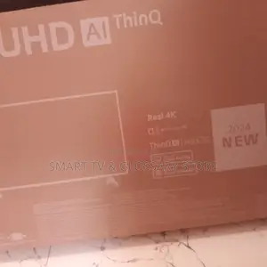 Lg 50 Inches With High Definition Tv