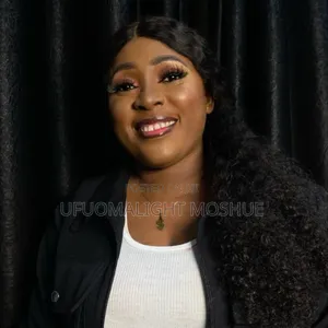 Ufuoma Moshue