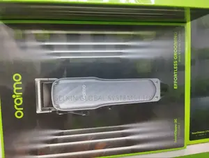 Oraimo Cordless Hair Clipper C2
