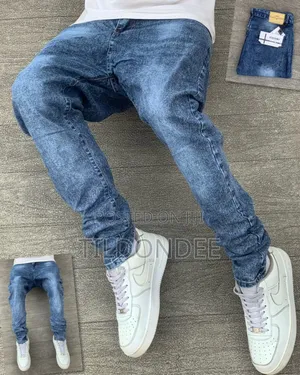 Orignial Stock Jeans
