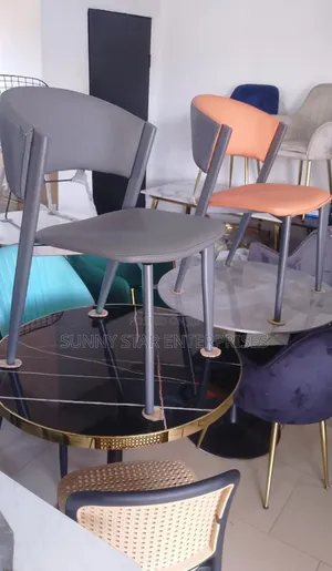 Quality Imported Chair for Restaurants, Bars and Dinning Use