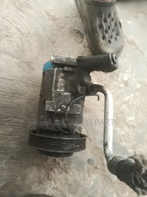 Honda Pilot 2003, 2005 Model Single Belt AC Compressor