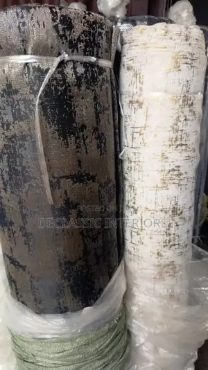 Turkish Curtains