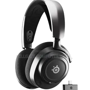 Steelseries Arctis Nova 7 Wireless Gaming Headset