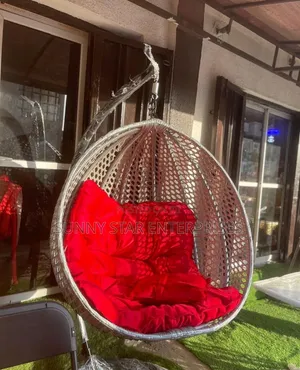 High Quality Executive Swing Garden Chair