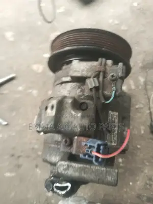 AC Compressor for Honda Accord 2007,2010 4plug