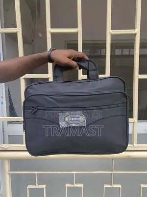 Millersport Laptop Bag In Ikeja, Lagos
