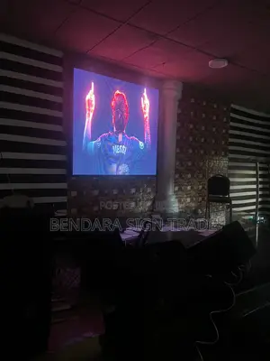 Church Led, Indoor Screen Church Screen 6ft by 6ft