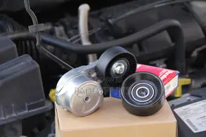 Dodge Grand Caravan Engine Belt Tensioner 2001-2007