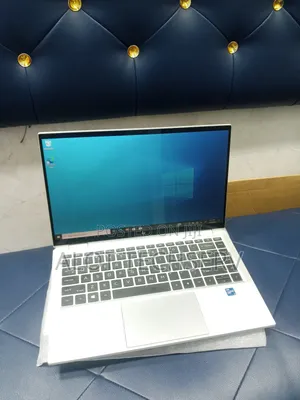 Laptop HP EliteBook 1040 G8 16GB Intel Core I7 SSD 512GB