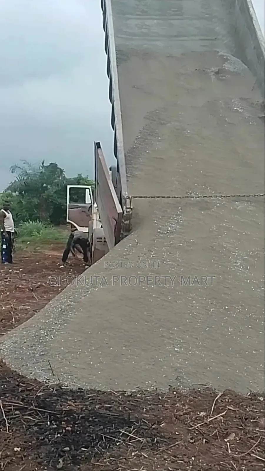 Stone Dust Granite