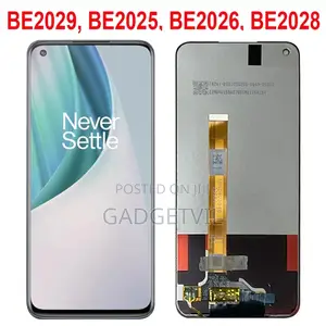 Oneplus Nord N10 5g LCD Touchscreen