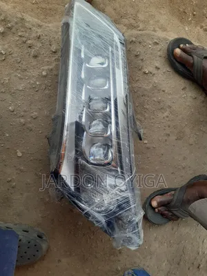 Head Light Acura MDX 2015