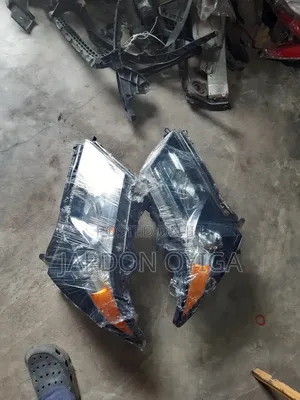 Head Light Acura MDX 2008 / 2012