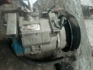 Compressor for Camry 2004 Model 4plug