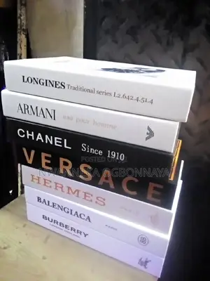Artistic False Book Designer