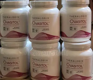 Ovasitol (90days Supply)