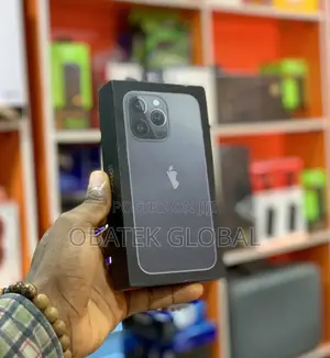 New Apple iPhone 13 Pro 128 GB Gray