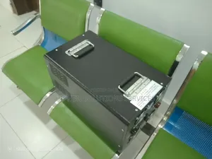 Alphar 3000W Portable Power Station