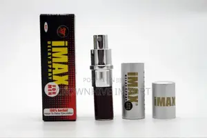 Imax Delay Spray