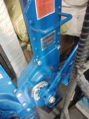 Monkey Jack 10tons