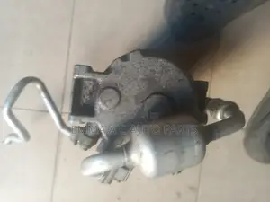 AC Compressor for Carmy 2007,2010 Model 4plug