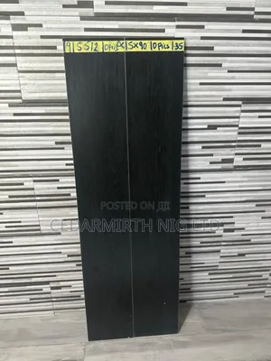 Wooden Tile Dark Light