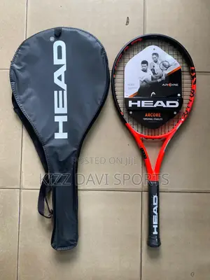 Head Lawn Tennis Rackets Quality Brand New Is Available