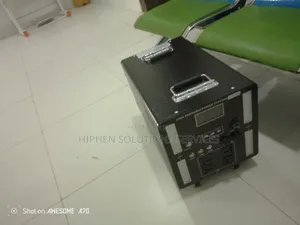 Quality Good Price Solar Generator