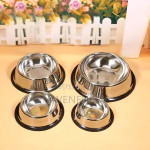 Pet Bowl/Plate