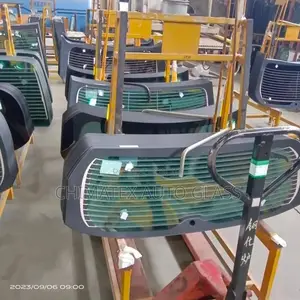 We Deliver and Install All Kinds of Back Windscreen Glass