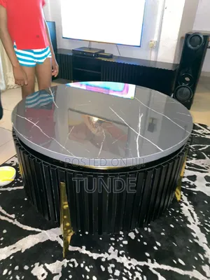 Quality Classy Center Table