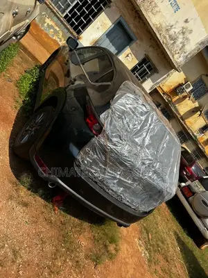 Mazda Cx5 2017 Back Windscreen Glass Available We Deliver