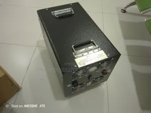 3000w Good Portable Solar Generator